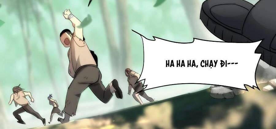 Sức Mạnh Của Ác Thần - Chapter 135 - Page 89