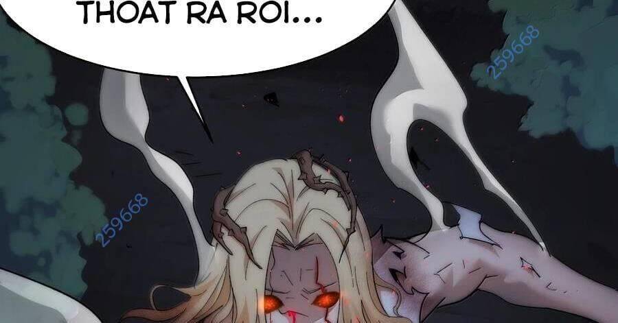 Sức Mạnh Của Ác Thần - Chapter 135 - Page 9