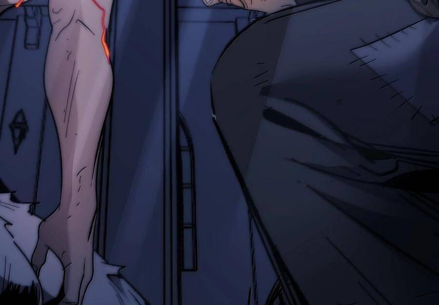 Sức Mạnh Của Ác Thần - Chapter 136 - Page 122