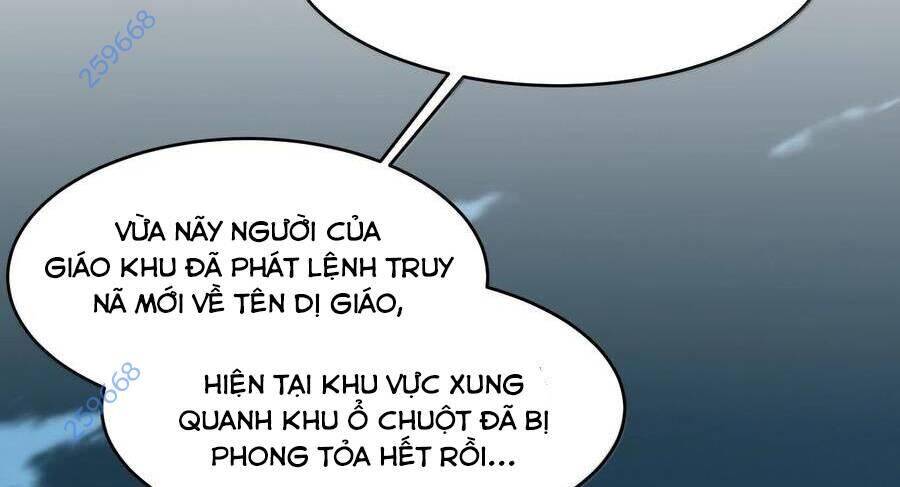 Sức Mạnh Của Ác Thần - Chapter 136 - Page 15