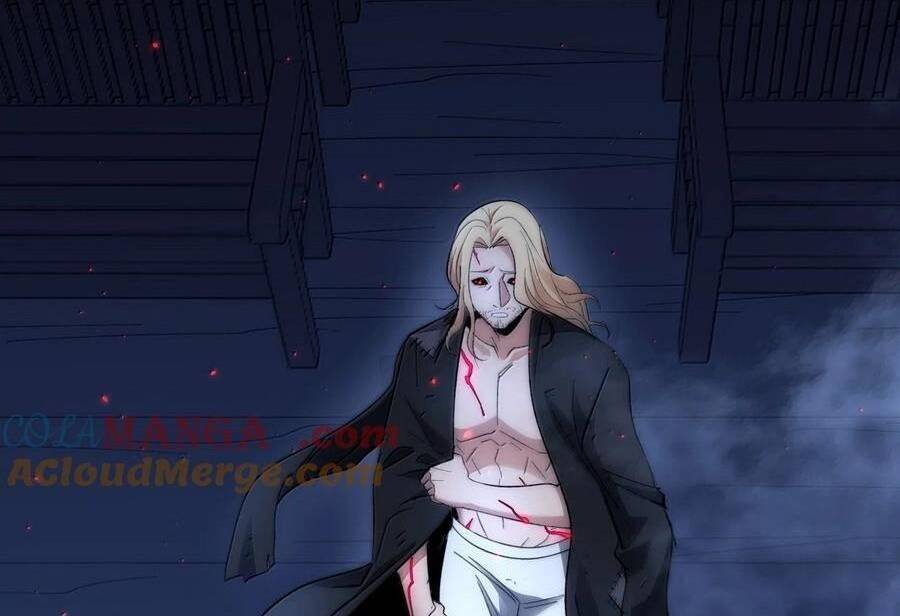 Sức Mạnh Của Ác Thần - Chapter 136 - Page 159