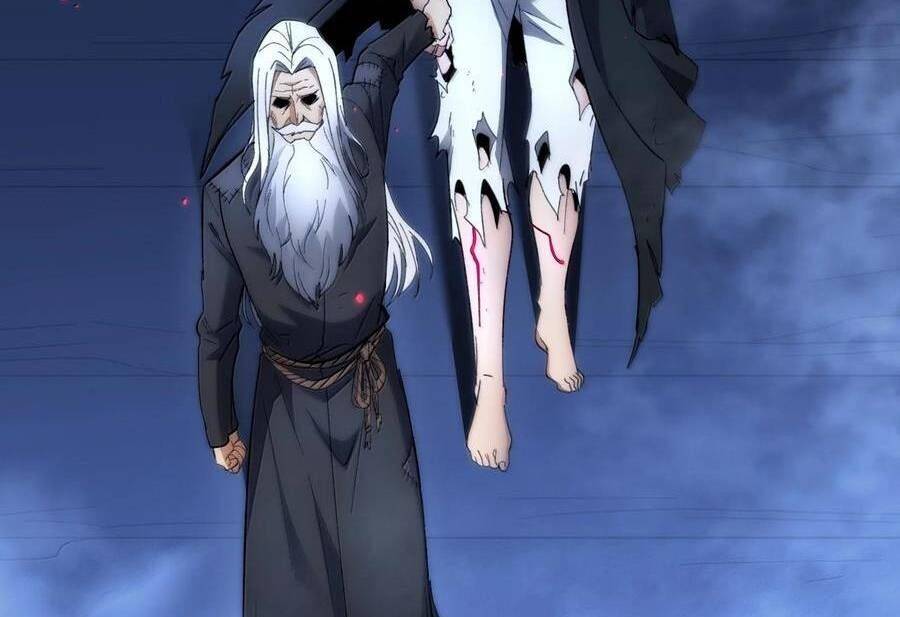 Sức Mạnh Của Ác Thần - Chapter 136 - Page 160