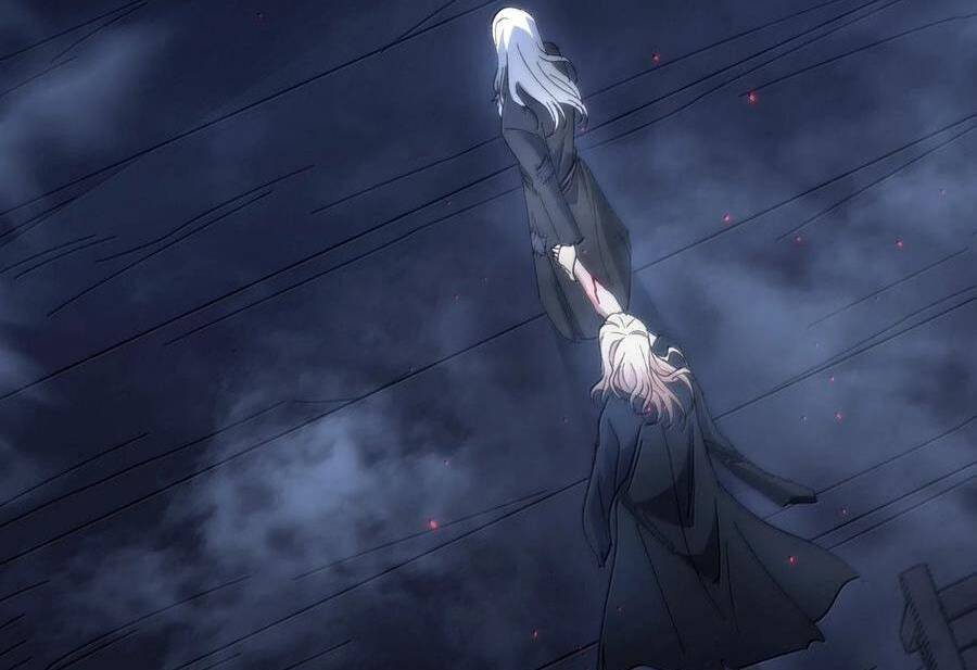 Sức Mạnh Của Ác Thần - Chapter 136 - Page 164