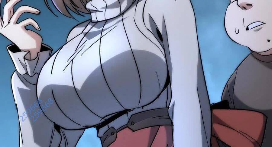 Sức Mạnh Của Ác Thần - Chapter 136 - Page 17