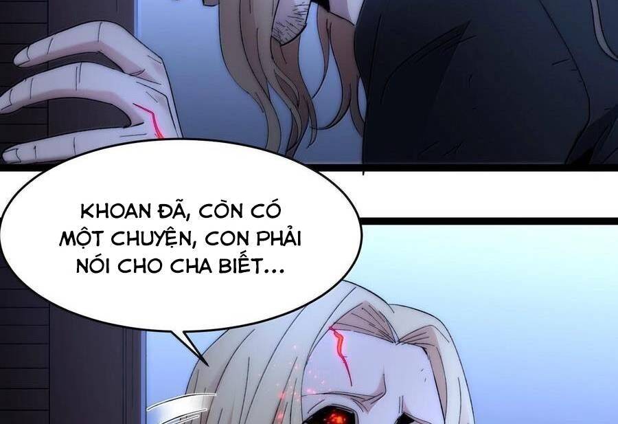 Sức Mạnh Của Ác Thần - Chapter 136 - Page 179
