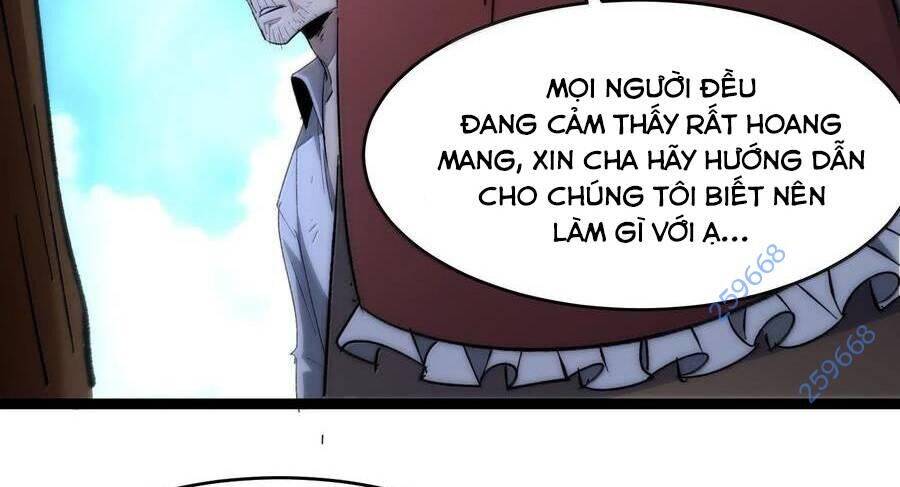 Sức Mạnh Của Ác Thần - Chapter 136 - Page 19