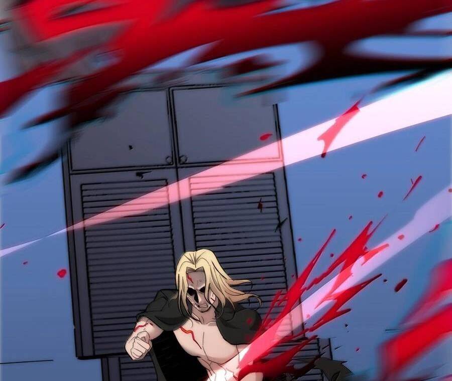 Sức Mạnh Của Ác Thần - Chapter 136 - Page 191