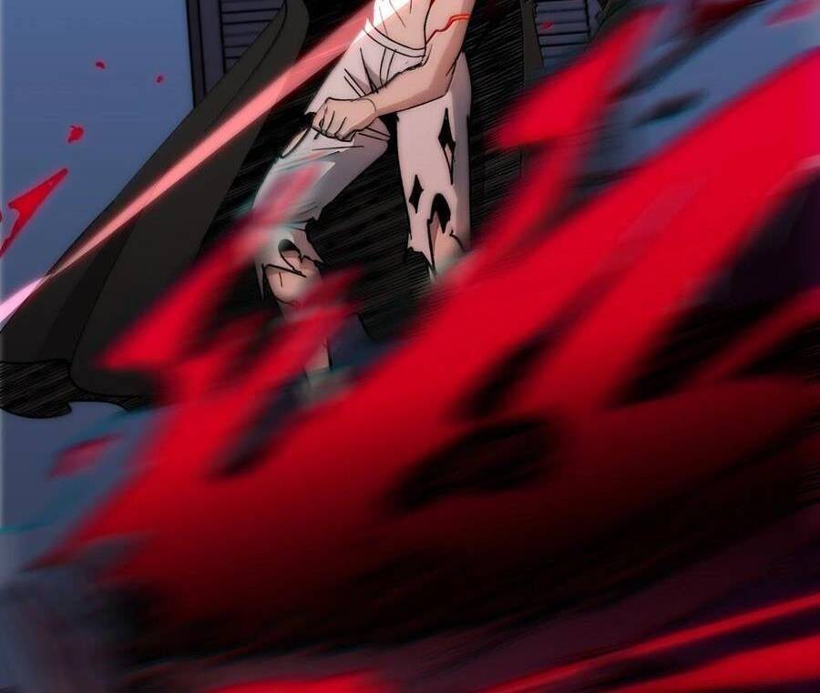 Sức Mạnh Của Ác Thần - Chapter 136 - Page 192