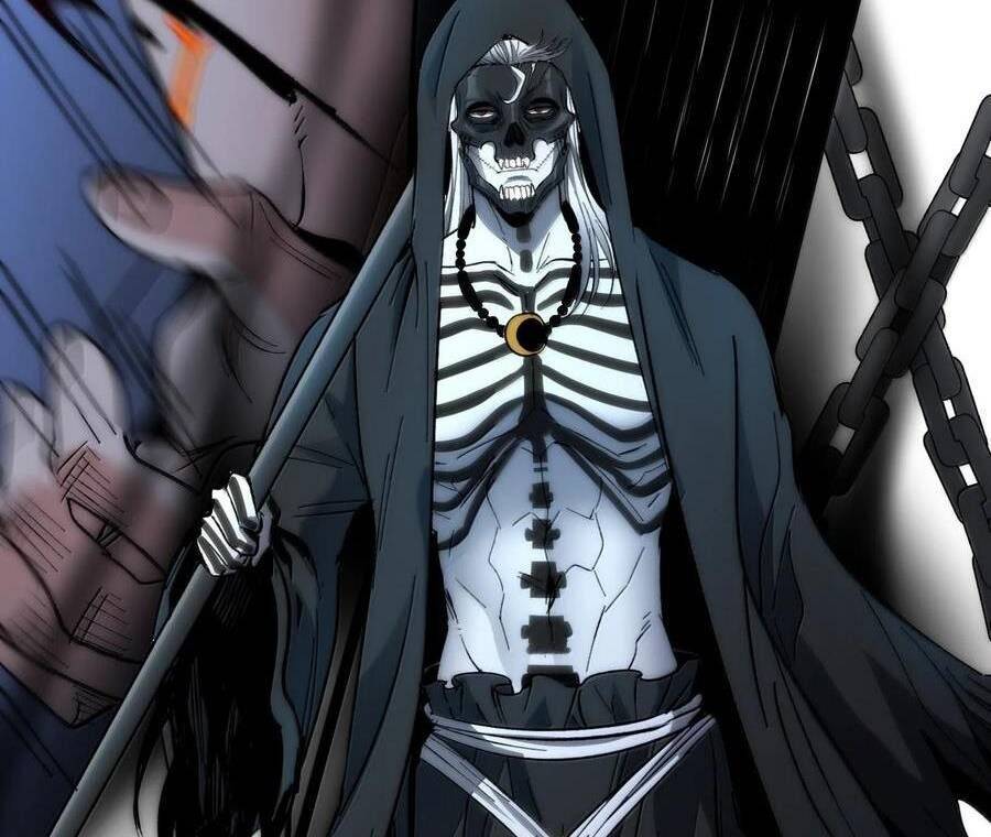 Sức Mạnh Của Ác Thần - Chapter 136 - Page 199