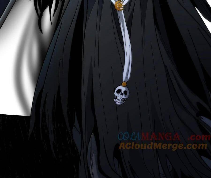 Sức Mạnh Của Ác Thần - Chapter 136 - Page 200