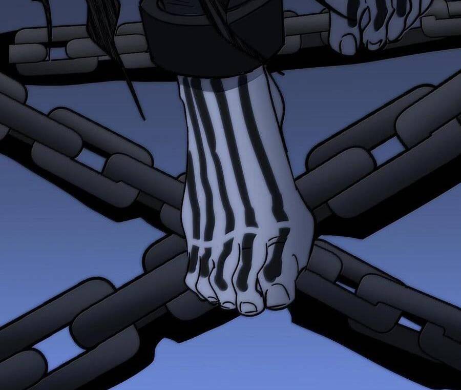 Sức Mạnh Của Ác Thần - Chapter 136 - Page 202