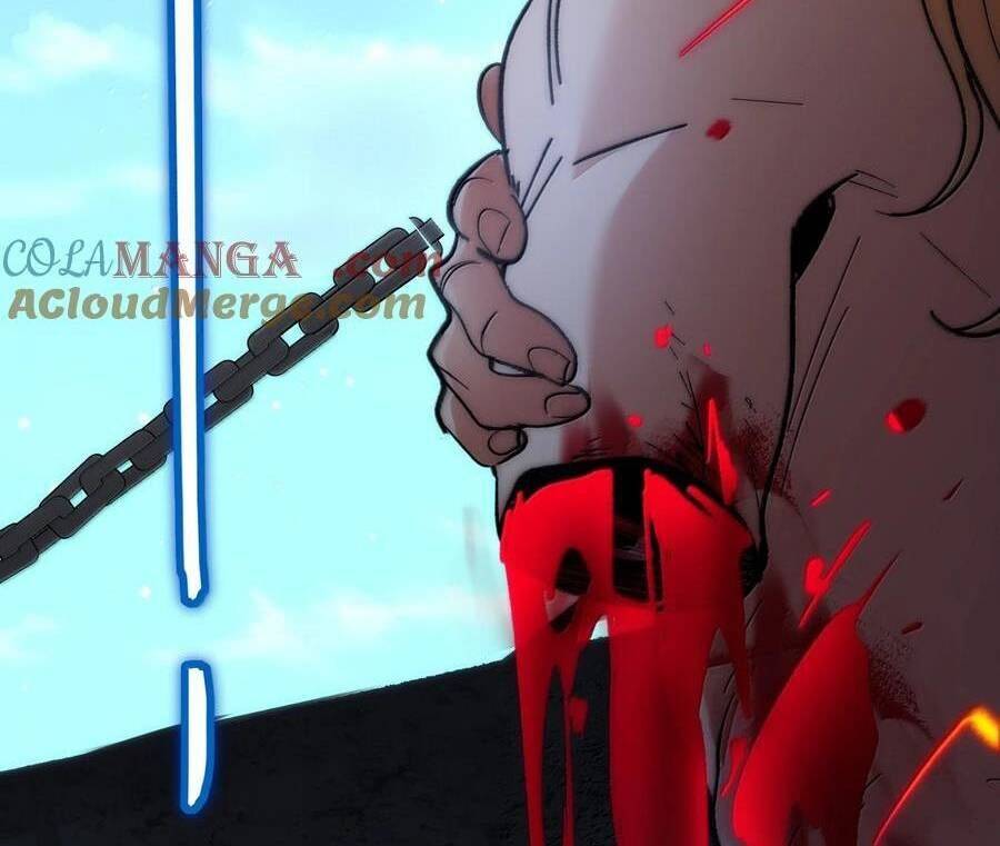 Sức Mạnh Của Ác Thần - Chapter 136 - Page 208