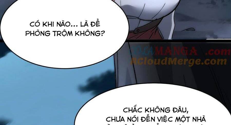 Sức Mạnh Của Ác Thần - Chapter 136 - Page 23