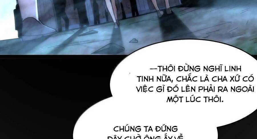 Sức Mạnh Của Ác Thần - Chapter 136 - Page 28