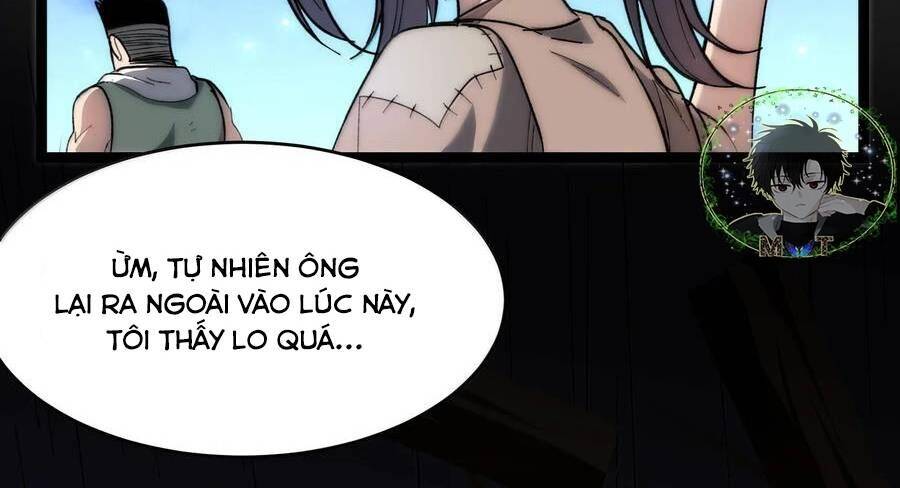 Sức Mạnh Của Ác Thần - Chapter 136 - Page 30