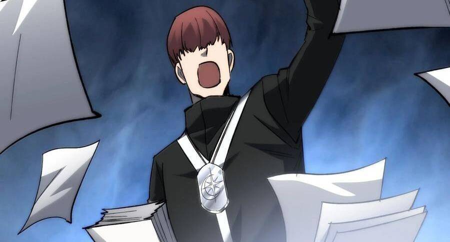 Sức Mạnh Của Ác Thần - Chapter 136 - Page 46