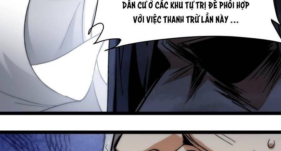 Sức Mạnh Của Ác Thần - Chapter 136 - Page 48
