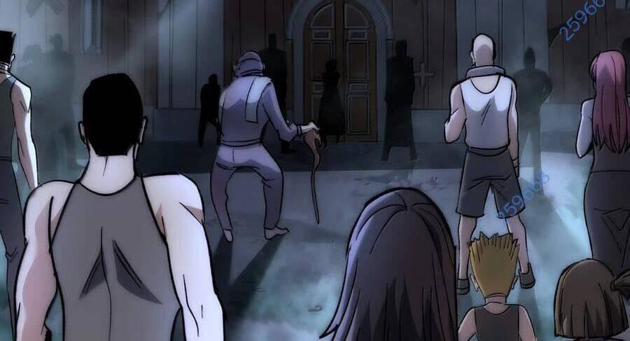 Sức Mạnh Của Ác Thần - Chapter 136 - Page 5