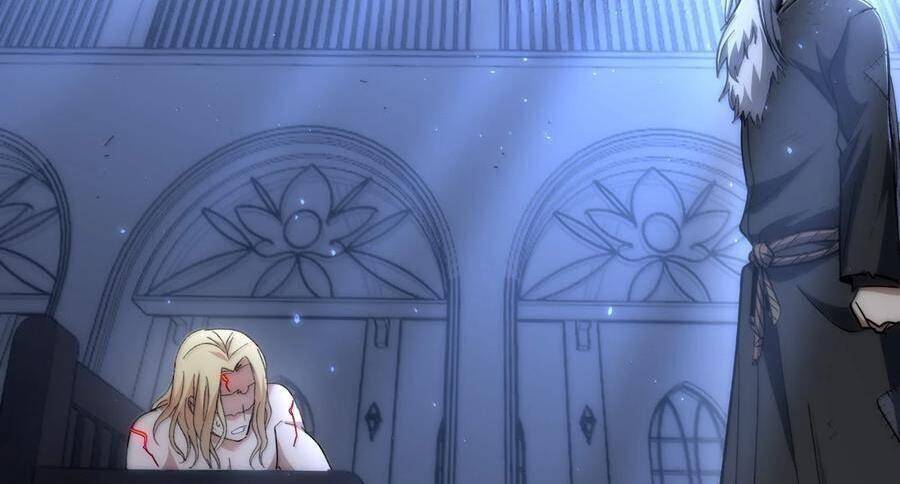 Sức Mạnh Của Ác Thần - Chapter 136 - Page 53