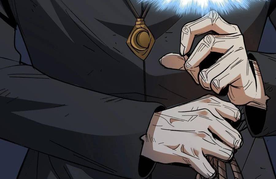 Sức Mạnh Của Ác Thần - Chapter 136 - Page 78