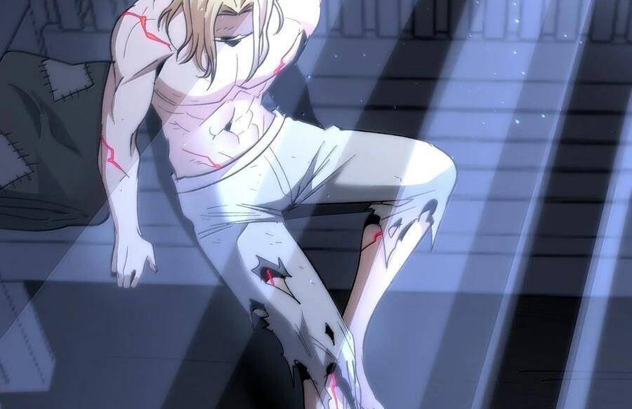 Sức Mạnh Của Ác Thần - Chapter 136 - Page 84