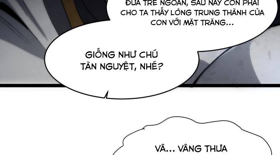 Sức Mạnh Của Ác Thần - Chapter 137 - Page 111