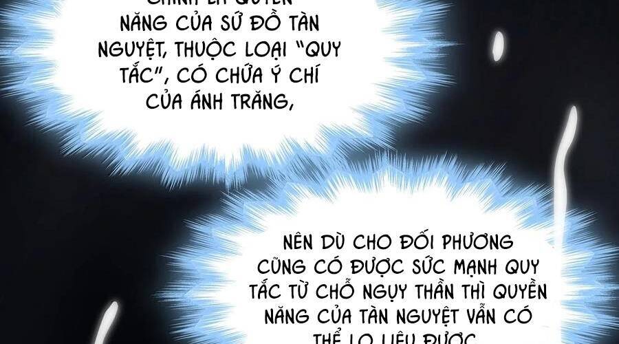Sức Mạnh Của Ác Thần - Chapter 137 - Page 118