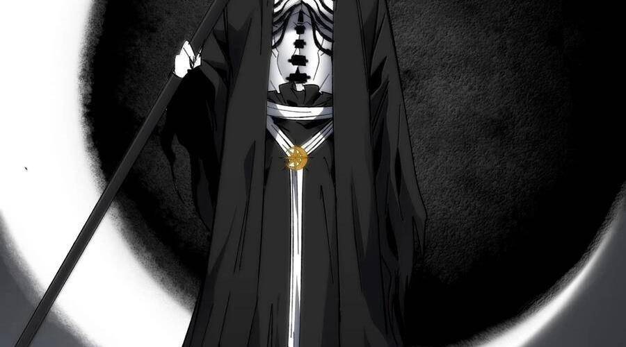 Sức Mạnh Của Ác Thần - Chapter 137 - Page 122