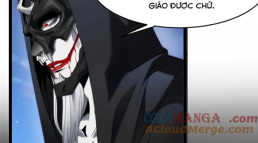 Sức Mạnh Của Ác Thần - Chapter 137 - Page 155