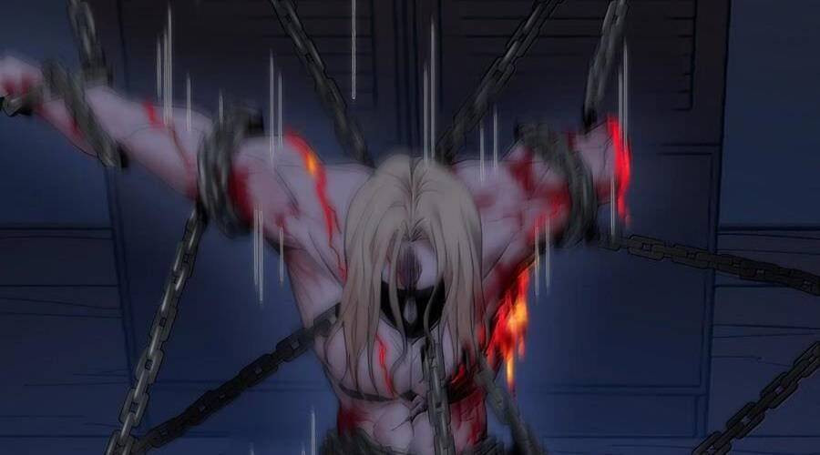 Sức Mạnh Của Ác Thần - Chapter 137 - Page 174