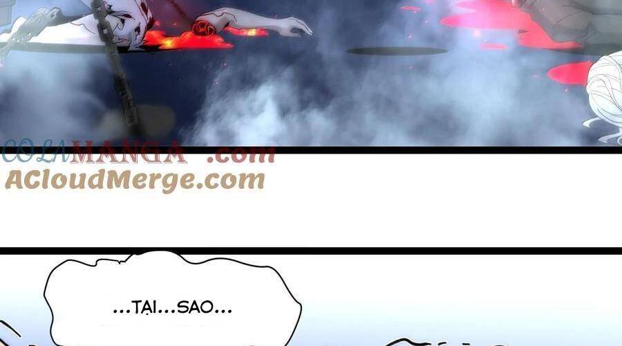 Sức Mạnh Của Ác Thần - Chapter 137 - Page 181