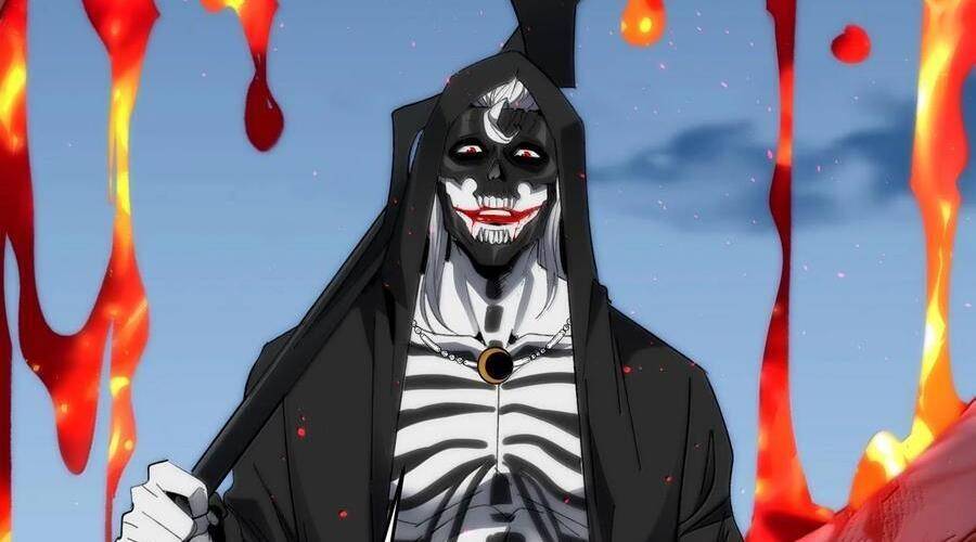 Sức Mạnh Của Ác Thần - Chapter 137 - Page 185