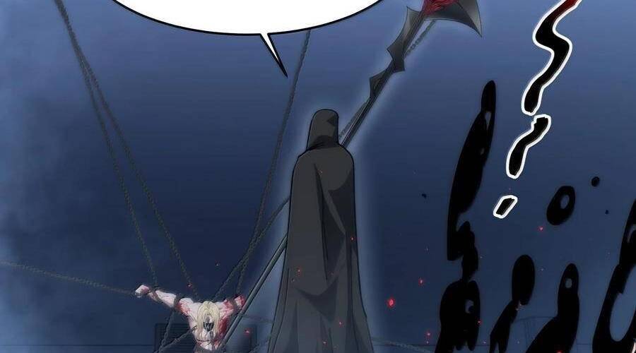 Sức Mạnh Của Ác Thần - Chapter 137 - Page 195