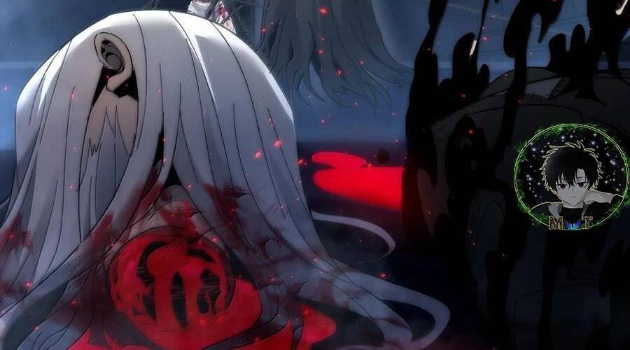 Sức Mạnh Của Ác Thần - Chapter 137 - Page 196