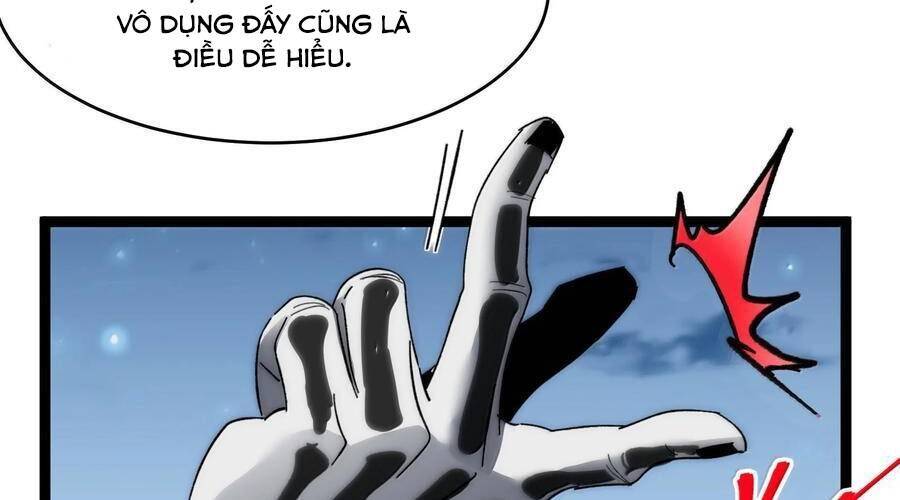 Sức Mạnh Của Ác Thần - Chapter 137 - Page 200