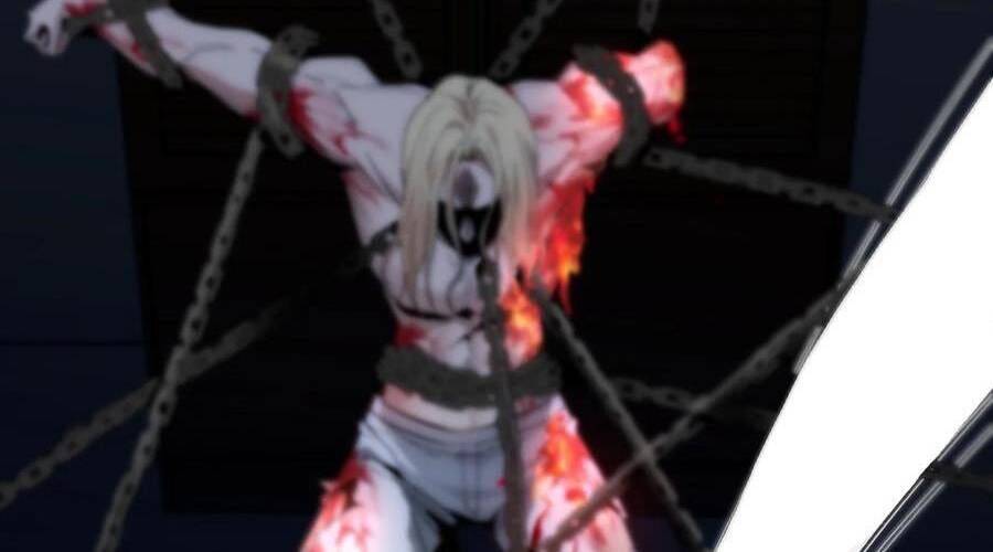 Sức Mạnh Của Ác Thần - Chapter 137 - Page 203