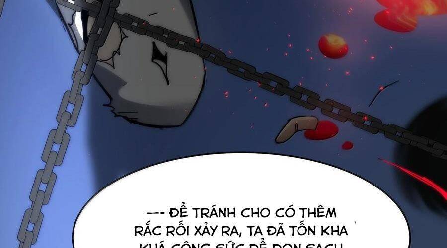Sức Mạnh Của Ác Thần - Chapter 137 - Page 210