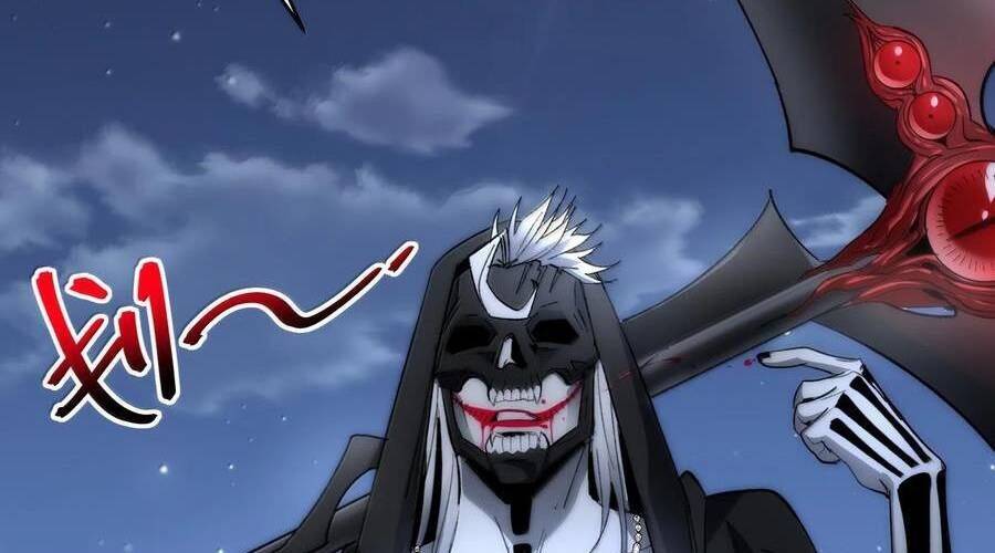 Sức Mạnh Của Ác Thần - Chapter 137 - Page 215