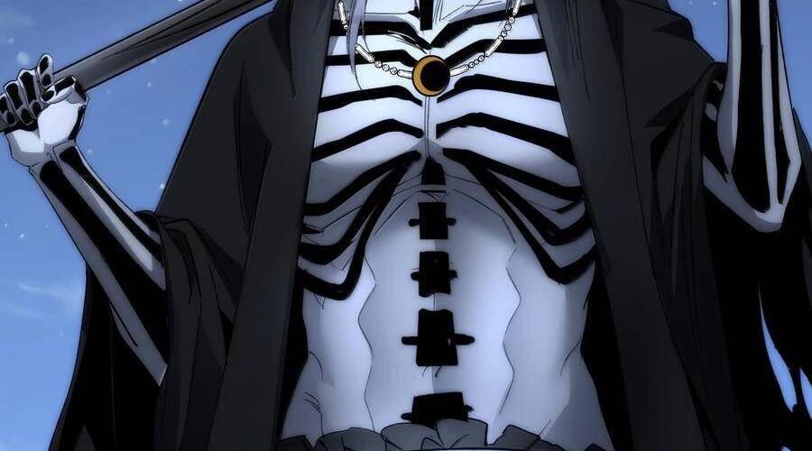 Sức Mạnh Của Ác Thần - Chapter 137 - Page 216