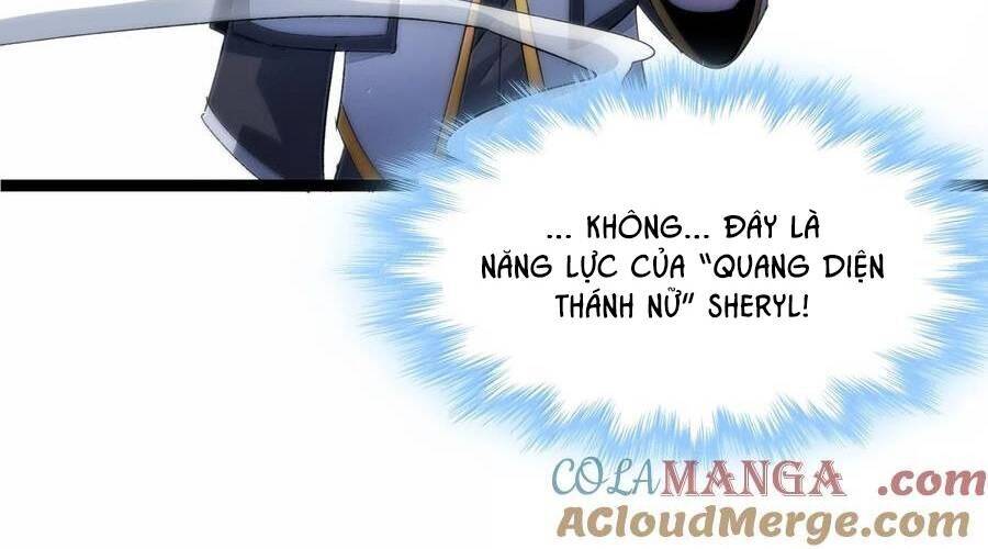 Sức Mạnh Của Ác Thần - Chapter 137 - Page 22