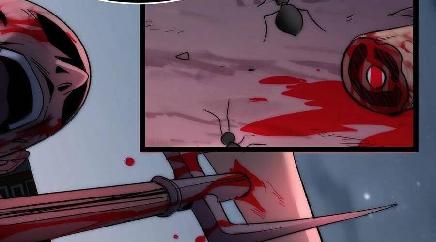 Sức Mạnh Của Ác Thần - Chapter 137 - Page 220