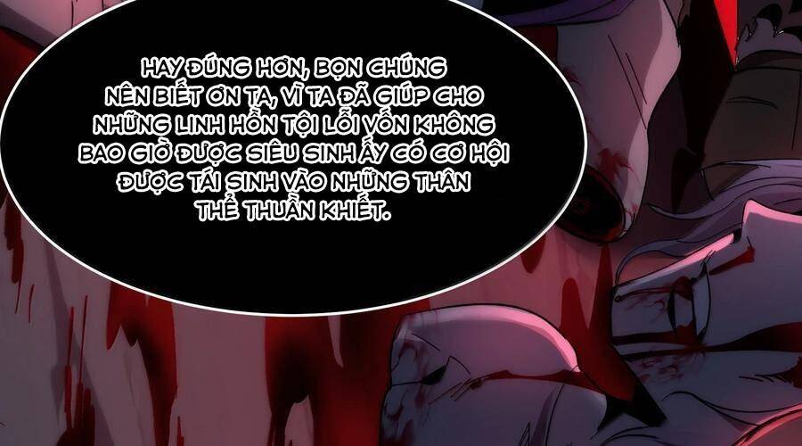 Sức Mạnh Của Ác Thần - Chapter 137 - Page 226