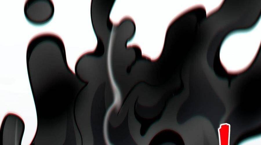 Sức Mạnh Của Ác Thần - Chapter 137 - Page 246