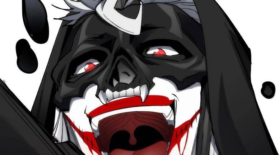 Sức Mạnh Của Ác Thần - Chapter 137 - Page 267