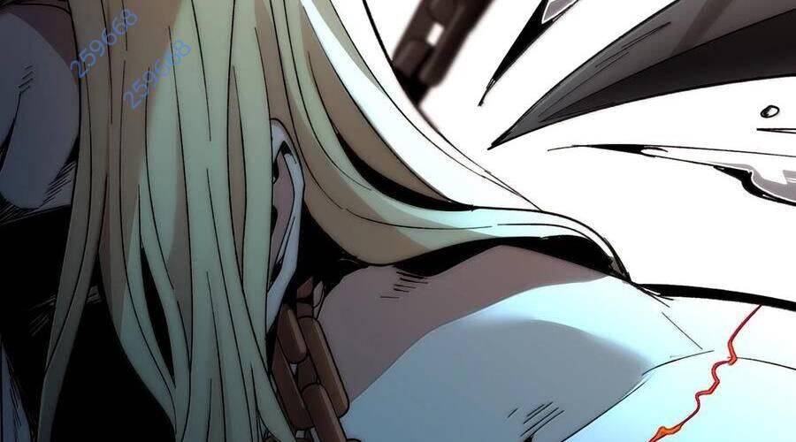 Sức Mạnh Của Ác Thần - Chapter 137 - Page 281