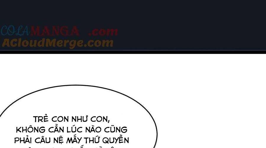 Sức Mạnh Của Ác Thần - Chapter 137 - Page 33