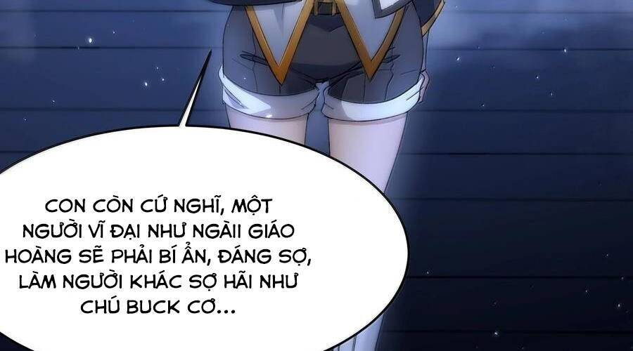 Sức Mạnh Của Ác Thần - Chapter 137 - Page 41
