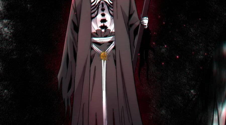 Sức Mạnh Của Ác Thần - Chapter 137 - Page 53