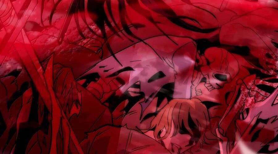 Sức Mạnh Của Ác Thần - Chapter 137 - Page 63