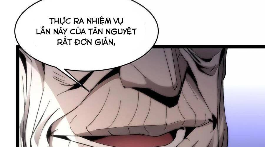Sức Mạnh Của Ác Thần - Chapter 137 - Page 86